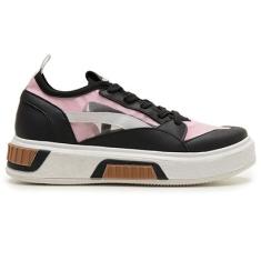 Tênis Starter Ilusion Color Feminino-Feminino