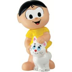 Boneco De Vinil Magali Da Turma Da Monica - Lider Brinquedos