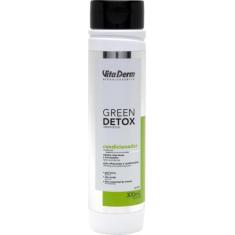 Condicionador Green Detox Vita Derm