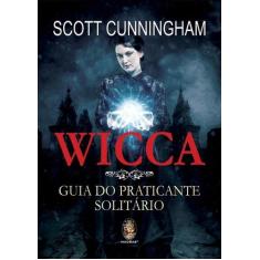 Livro - Wicca