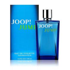 Perfume Joop! Jump - Eau De Toilette - Masculino - 100 Ml