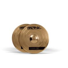Prato odery bronz complex series 15 hi hat - B20