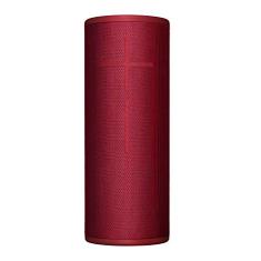 Caixa de Som Bluetooth Ultimate Ears MEGABOOM 3 Portátil e À Prova D´Água - Até 20 horas de Bateria; 2 anos de Garantia - Vermelho