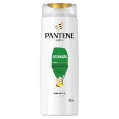 Shampoo Pantene Pro-V Restauração com 400ml 400ml