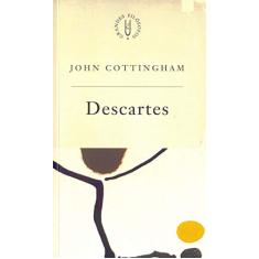 Descartes: A filosofia da mente de Descartes
