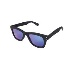 Óculos de Sol Komono Allen Midnight Blue Rubber