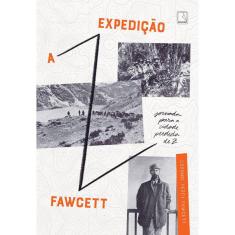 A Expedição Fawcett