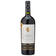 Casas Del Toqui Barrel Selection Reserva Cabernet Sauvignon Casas del Toqui Cabernet Sauvignon