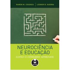 Livro - Neurociência E Educação