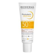 Bioderma Photoderm Spot-age Fps 50 - Protetor Solar 40ml