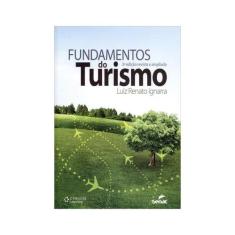 Livro - Fundamentos Do Turismo - Ignarra - Senac