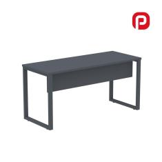 Mesa Madeira 1500x600mm M150/60p25tub Grafito