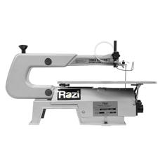 Razi, Serra Tico-Tico de Bancada 16", 220v