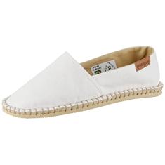 Alpargata Havaianas Origine IV Branca
