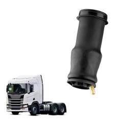 Bolsa De Ar Cabine Scania Pg 2019 2020 2021 2022 Dianteira - Suspentec