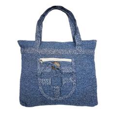 Bolsa Feminina Nordestina Indiana Pano De Ziper Varias Cores - RipChiq