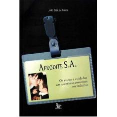 Afrodite S.a