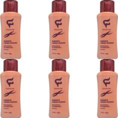 Sabonete Íntimo Feminino Fashion Com Extrato de Barbatmão Vidro 200g K