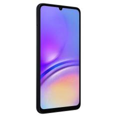 Celular Samsung A05 128gb A05 Preto