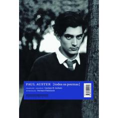 Livro - Todos os poemas