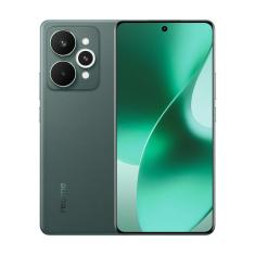 Celular Realme 15 Pro Velvet Green, Tela de 6,8", 5G, 512GB e Câmera de 50MP - RMX5101