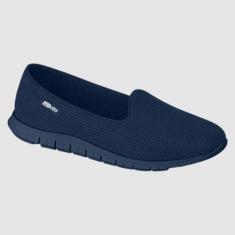 Tênis Feminino Slip On Casual Actvitta 4202500-Feminino
