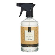 Água Perfumada Para Tecidos 500ml - Vanilla