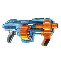 Lançador Nerf Elite 2.0 Shockwave Rd15 Hasbro - E9531