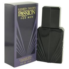 Perfume/Col. Masc. Passion Elizabeth Taylor 120 Ml Cologne