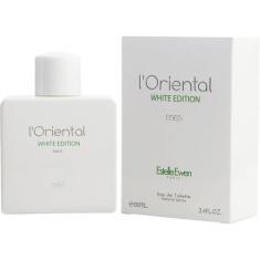 Perfume Masculino L'oriental Estelle Ewen Eau De Toilette Spray 100 Ml