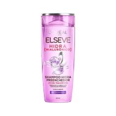 Shampoo Elseve Hidra Hialurônico Preenchedor 200ml