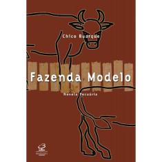Fazenda Modelo