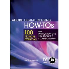 Livro - Adobe Digital Imaging How-Tos