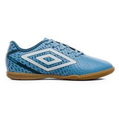 Chuteira Futsal Umbro Plasma