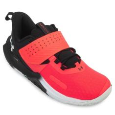 Tênis Under Armour UA Buzzer SE UA23