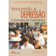 Vencendo a Depressão: a Jornada de Esperança