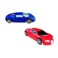 Carrinho de Controle Remoto CKS Esportivo