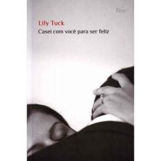 Casei Com Você Para Ser Feliz