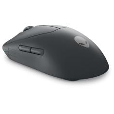Mouse Gamer sem fio Alienware Pro
