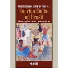 Livro - Serviço Social No Brasil