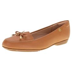 Sapato Feminino Salto Baixo Modare - 7016461