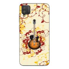 Capa Adesivo Skin373 Verso Para Multilaser Multi G 3 4G - KawaSkin