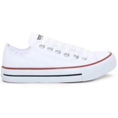 Tênis Star Ns Branco Tradicional - Ns Shoes, Branco, 34