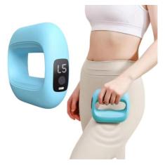 Massageador Elétrico Portátil Anel De Massagem Muscular Profissional 5