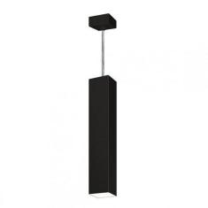 Pendente Viena Quadrado 45cm Woods - WOODS!