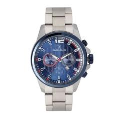 Relogio Dk Masculino Dk11200-4 Daniel Klein