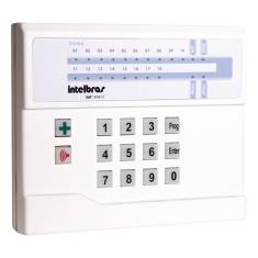 Teclado para Central Monitorada Intelbras XAT 1018 MT