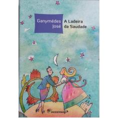 Livro - A ladeira da saudade