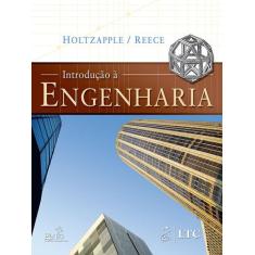 Livro - Introdução à Engenharia