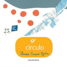 Livro - O círculo